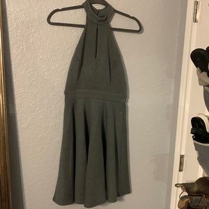 NWT keyhole back dress